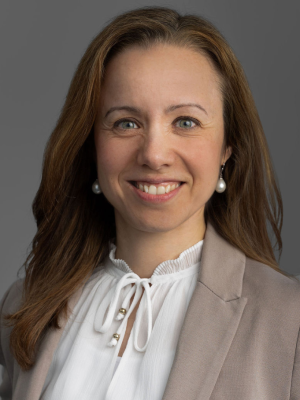 Myra Fischer-Rosinger - swissstaffing BVG-LPP - Pensionskasse für Personaldienstleister Schweiz - Pension Fund for Personnel Service Providers Switzerland - Caisse de pension pour prestataires de services du personnel Suisse -  Fondo pensione per i fornitori di servizi per il personale Svizzera